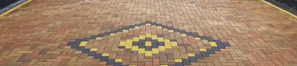 Block Paving in Bishops Stortford