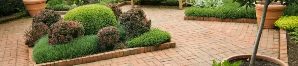 Landscaping in Bishops Stortford​