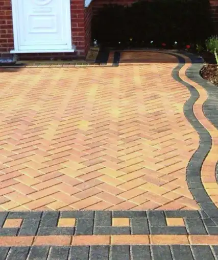 Patio Installation services in Bishops Stortford