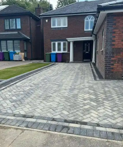 local tarmac driveway installer