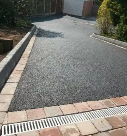 tarmac driveways Bishops Stortford