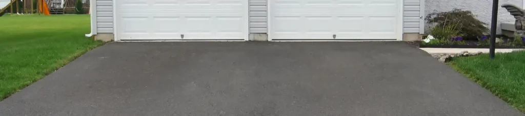 Tarmac Driveway in Bishops Stortford