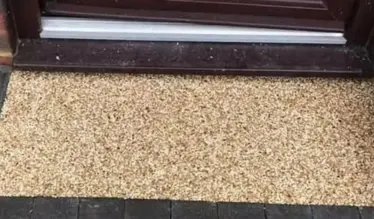 resin driveway installers