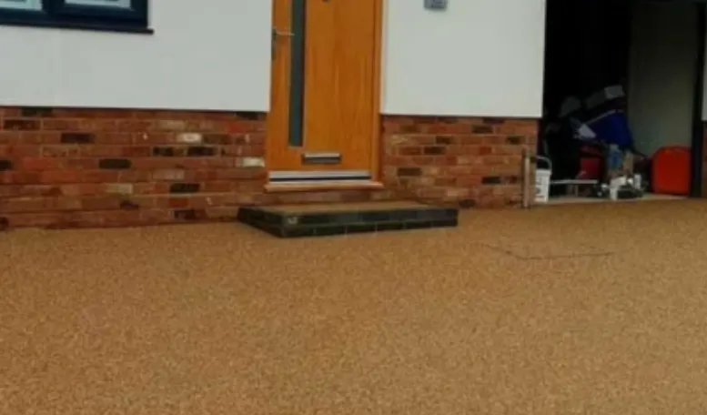 landscape company Bishops Stortford