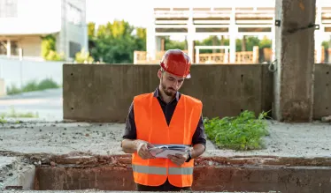 Paving Company in Braintree