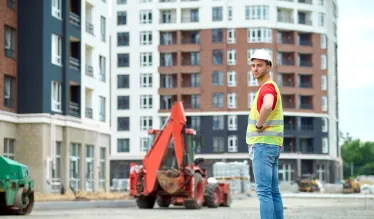 Paving Contractors in Braintree