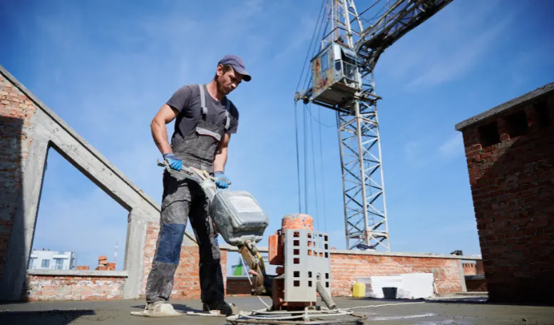 Paving Contractors in Colchester