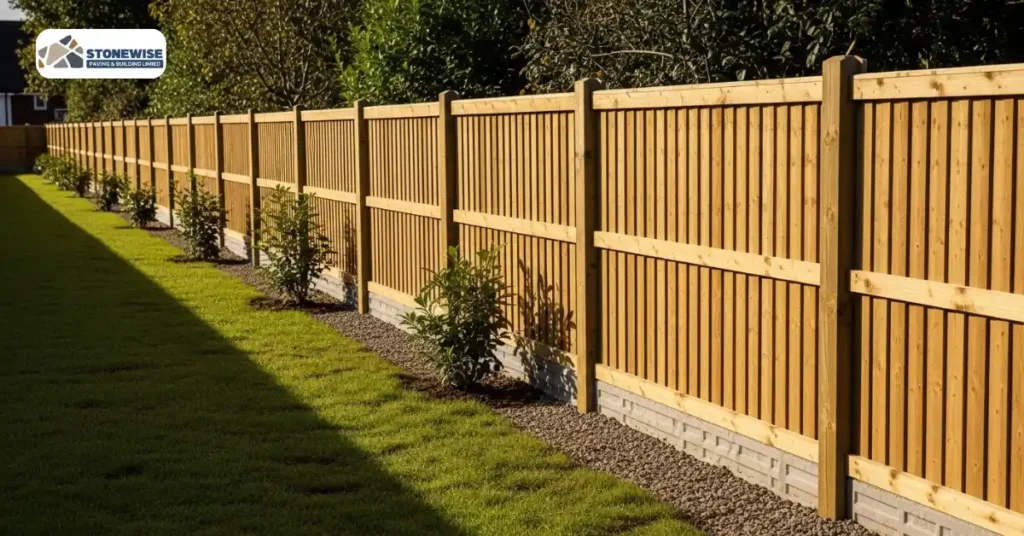 Fence Installation in Bishops Stortford: Step-by-Step Guide & Local Experts