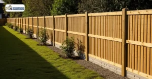 Fence Installation in Bishops Stortford: Step-by-Step Guide & Local Experts