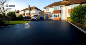 Tarmac Driveway Cost 2025? Complete Prices, Installation & Maintenance Guide